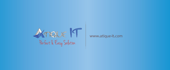 Cover atique it