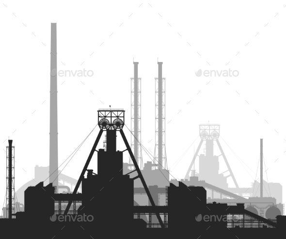 GraphicRiver Mineral Fertilizers Plant 9599996 GraphicRiver Mineral Fertilizers Plant 9599996