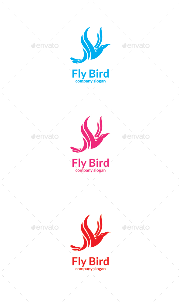 GraphicRiver Fly Bird 9600084 GraphicRiver Fly Bird 9600084