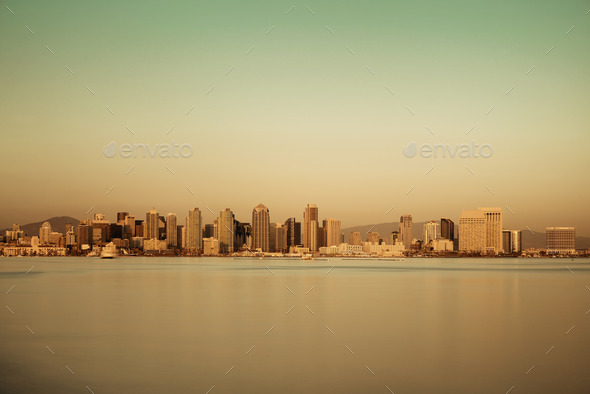 San Diego (Misc) Photo Download