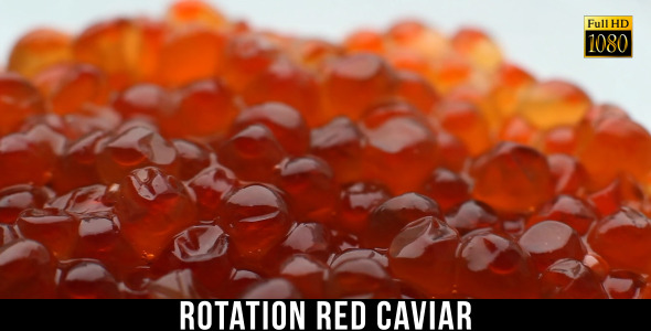 Red Caviar Red Caviar