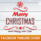 Christmas Windows Fb Timeline Cover Christmas Windows Fb Timeline Cover - GraphicRiver Item for Sale