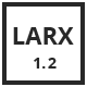 LARX - Interior Design Studio Template LARX - Interior Design Studio Template - ThemeForest Item for Sale