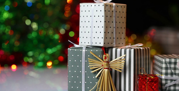 Gift Box 2 Gift Box 2