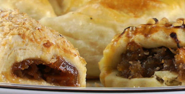 Savory Pastry 2 Savory Pastry 2