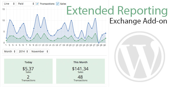 Exchange Extended Reporting