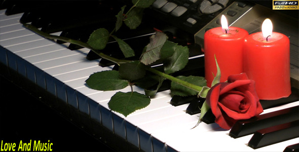 Love And Music Love And Music