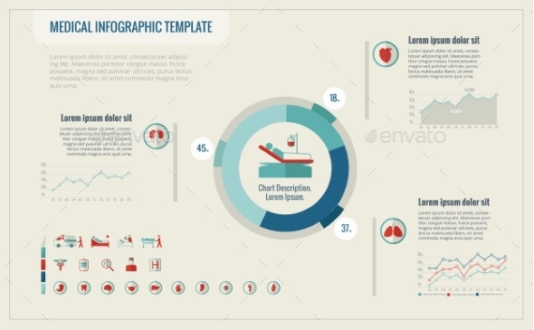 GraphicRiver Emergency Infographic Elements 9602521 GraphicRiver Emergency Infographic Elements 9602521