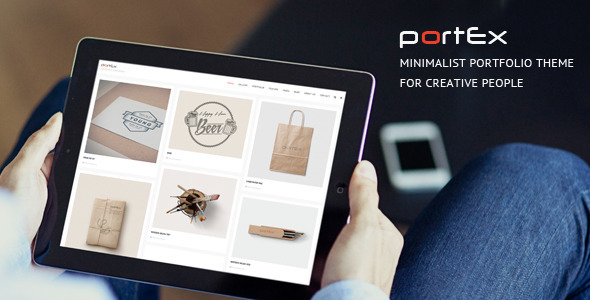 ThemeForest Portex Photography Portfolio WordPress Theme 9487334 ThemeForest Portex Photography Portfolio WordPress Theme 9487334