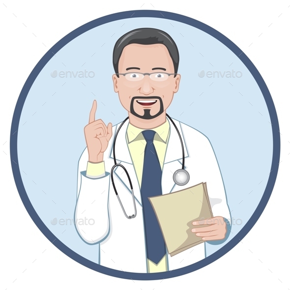 GraphicRiver Doctor 9546070 GraphicRiver Doctor 9546070