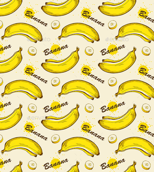 Bunch Of Bananas » Dondrup.com