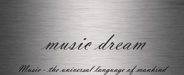 musicdream