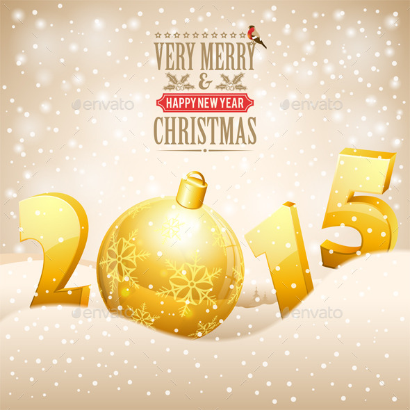 GraphicRiver Christmas Background 9607742 GraphicRiver Christmas Background 9607742