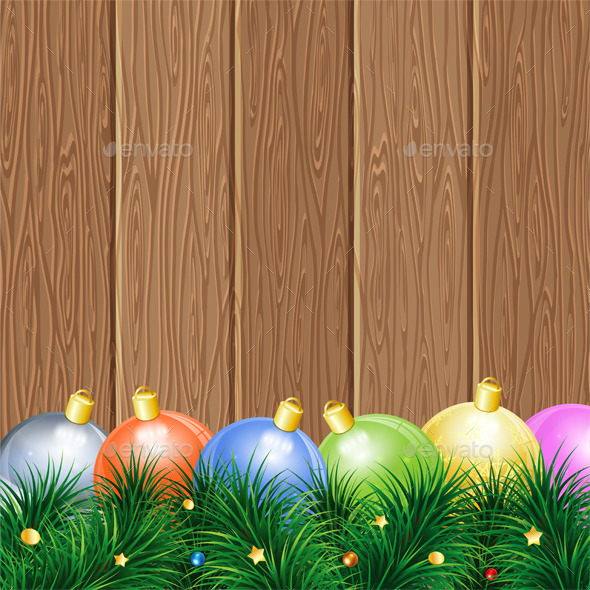 GraphicRiver Christmas Theme 9607761 GraphicRiver Christmas Theme 9607761
