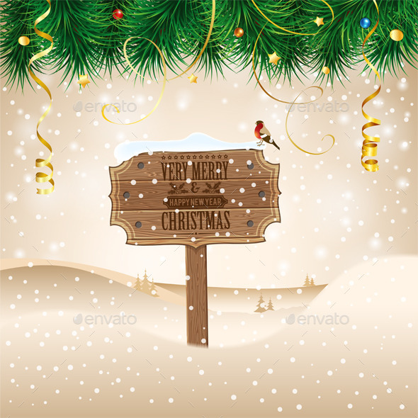 GraphicRiver Christmas Background 9607935 GraphicRiver Christmas Background 9607935