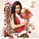 White Christmas Party Flyer White Christmas Party Flyer - GraphicRiver Item for Sale