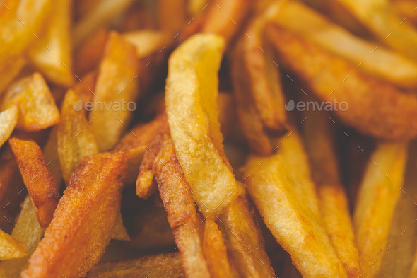 Home fries potatoes