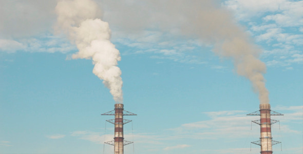 VideoHive Poor Environment Smoke 9610225 VideoHive Poor Environment Smoke 9610225