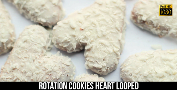 Cookies Heart 3 Cookies Heart 3