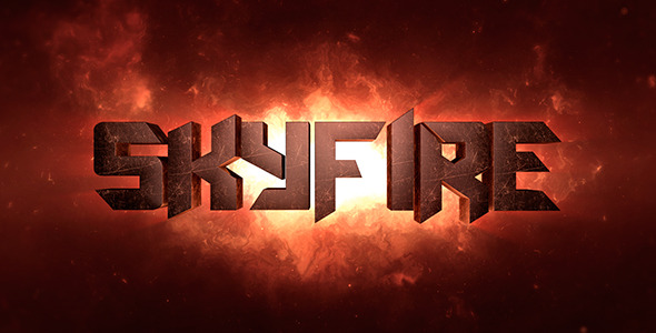Skyfire Skyfire