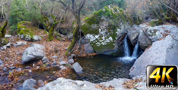 Waterfall 11 Waterfall 11