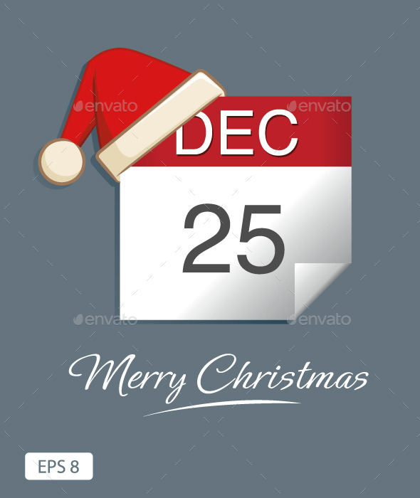 GraphicRiver Christmas Day 9613497 GraphicRiver Christmas Day 9613497