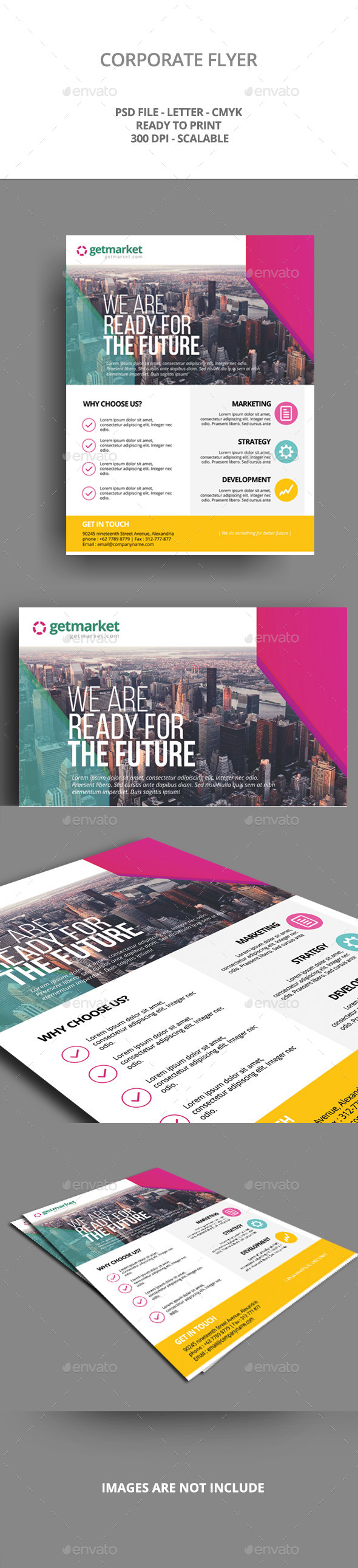 GraphicRiver Corporate Flyer 9562573 GraphicRiver Corporate Flyer 9562573