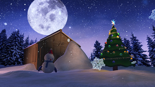 Christmas Home Christmas Home