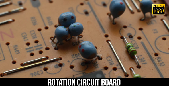The Circuit Board 66 The Circuit Board 66