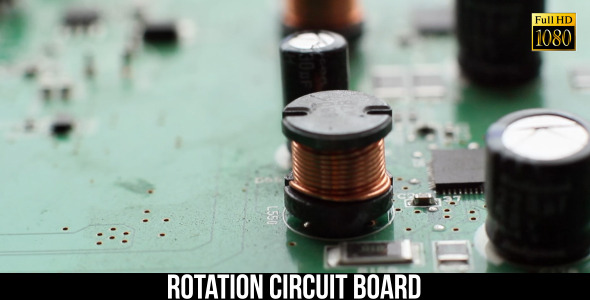 The Circuit Board 71 The Circuit Board 71