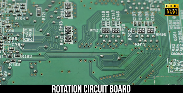 The Circuit Board 73 The Circuit Board 73
