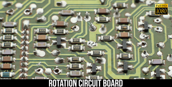 The Circuit Board 75 The Circuit Board 75
