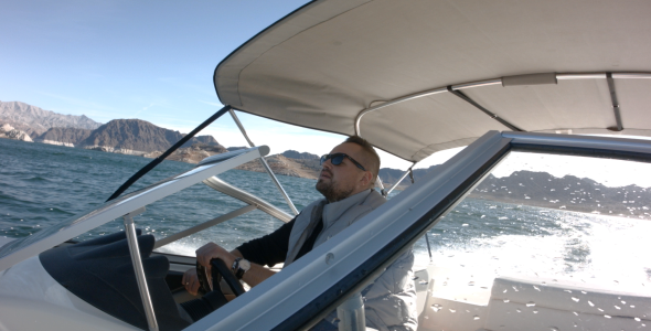 Speed Boat Speed Boat