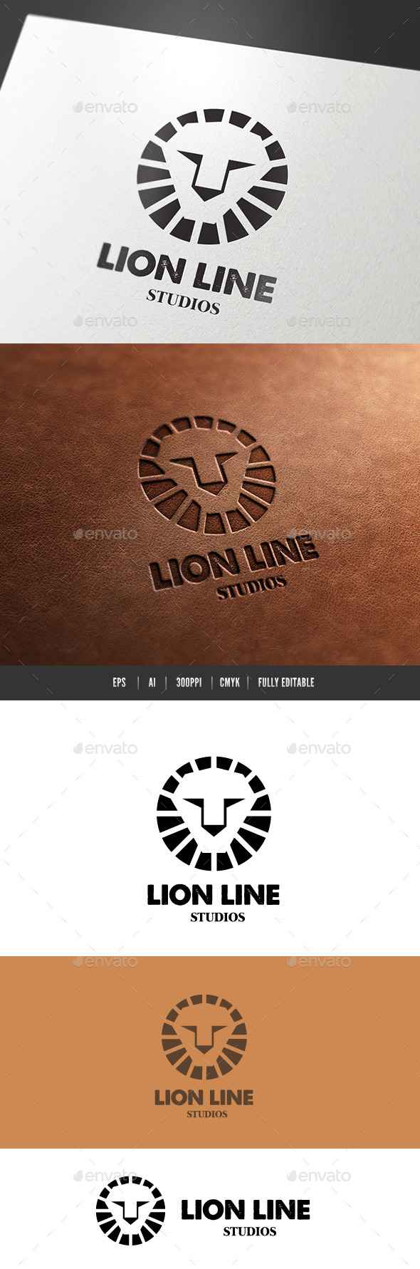 Lion Line