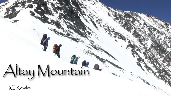 Mountaineers Mountaineers