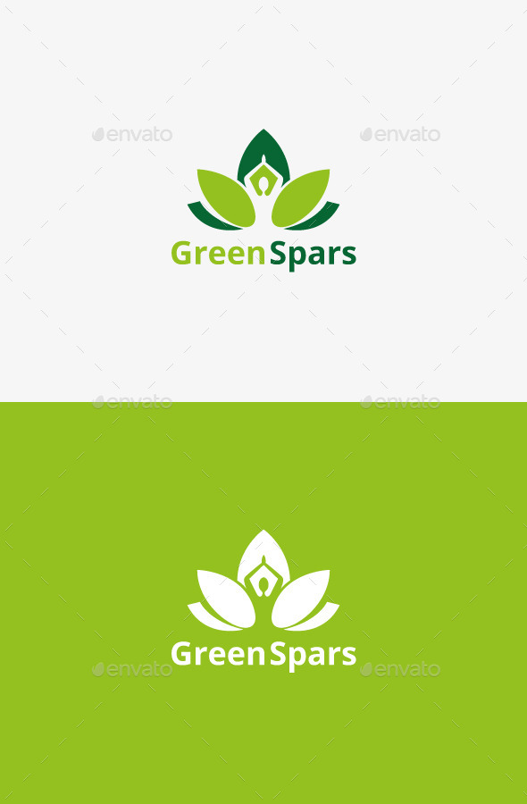 Green Spars (Nature)