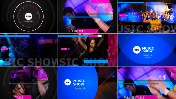 Music Show Music Show