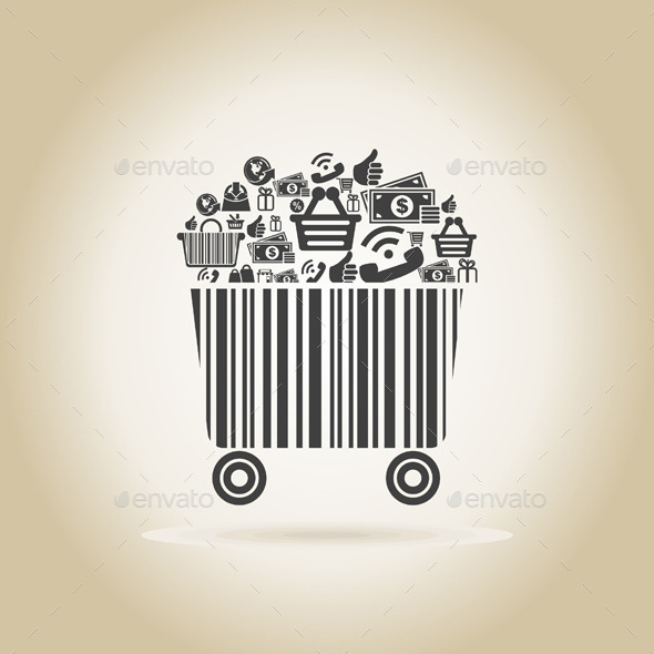 GraphicRiver Shopping 9617909 GraphicRiver Shopping 9617909