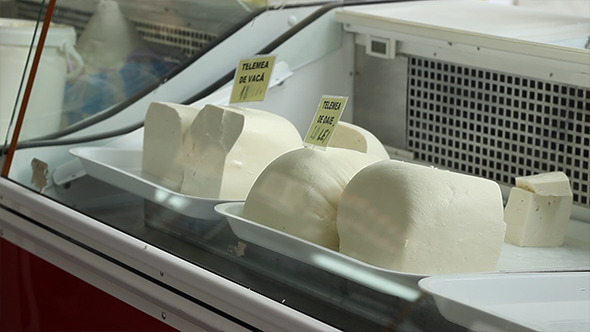 Local Farmer Cheese Local Farmer Cheese