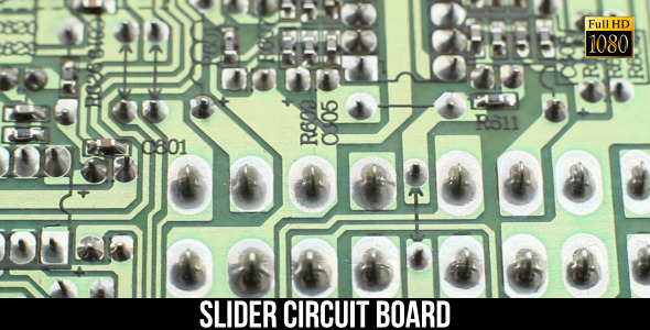 The Circuit Board 83 The Circuit Board 83