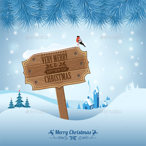 GraphicRiver Christmas Background 9622999 GraphicRiver Christmas Background 9622999