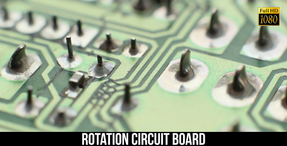 The Circuit Board 96 The Circuit Board 96