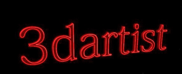 dilek3dartist