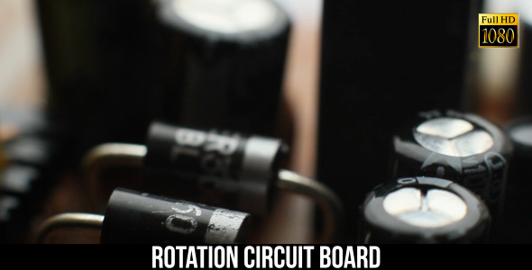 The Circuit Board 99 The Circuit Board 99