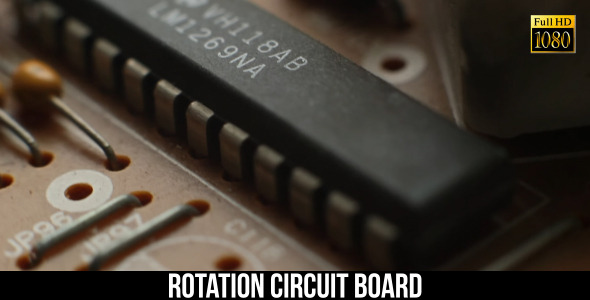 The Circuit Board 102 The Circuit Board 102