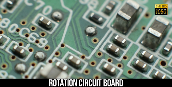 The Circuit Board 104 The Circuit Board 104