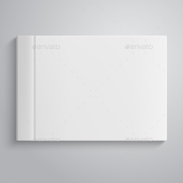GraphicRiver Photo Album 9624615 GraphicRiver Photo Album 9624615