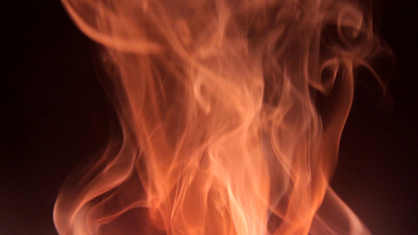 Red Smoke Red Smoke