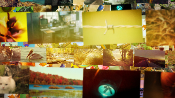 Floating Photos Floating Photos