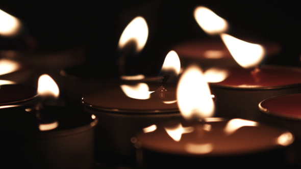 Candle 04 Candle 04